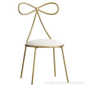 Moderna nueva silla Emily &amp; Meritt Bow